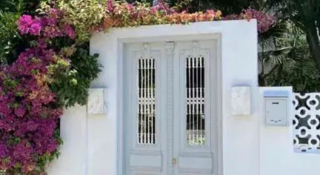 Manolis House, Prenota Hotel Skiathos Skiathos