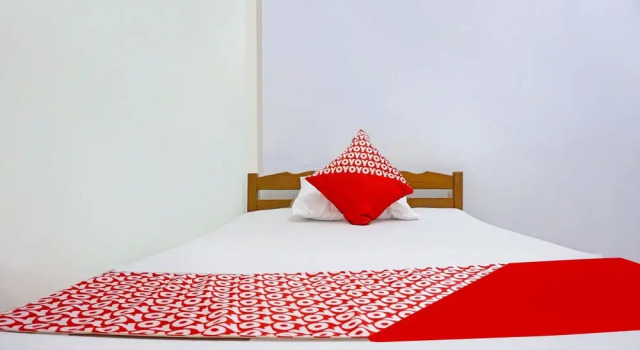 Hotel O Kilana Homestay