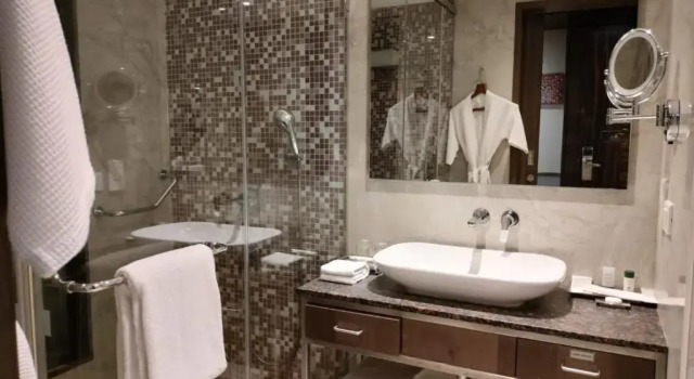 Клубный номер Standard Fortune Park Dahej -  Member ITC Hotels' Group