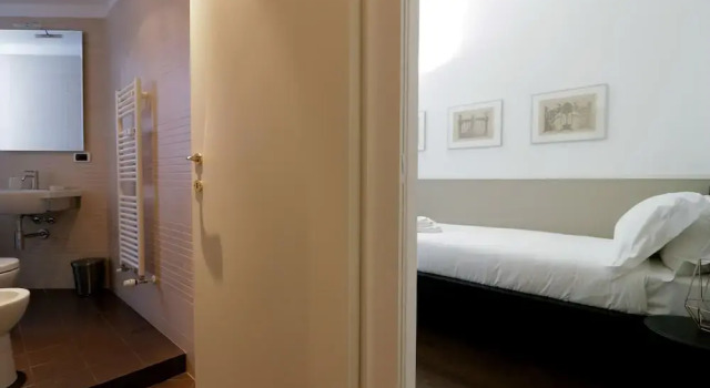 Italianway-Vanvitelli, Buchen Sie Ferienwohnung Citta' Studi Mailand