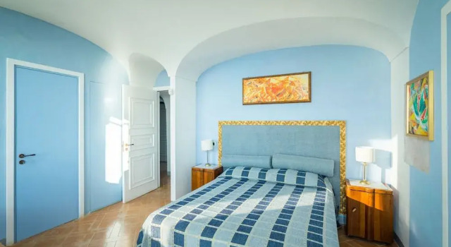 Borgo dei Saraceni - Domus Indomita, Buchen Sie Hotel Agropoli Cilento Coast