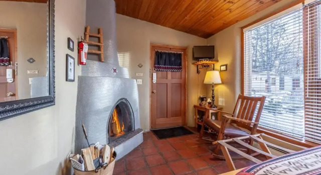 Двухместный люкс с 2 комнатами Dreamcatcher B&B
