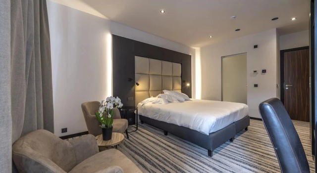 Номер Superior Hotel Monarc