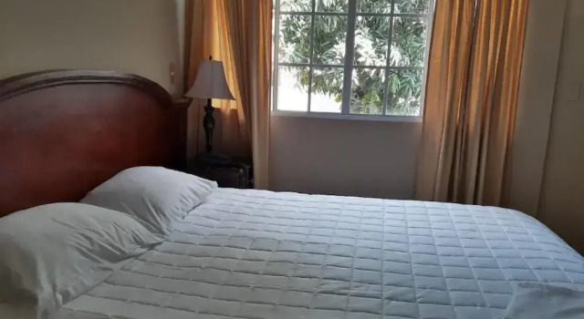 Номер Standard Hotel Plaza Floresta