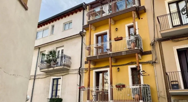 Номер Standard Casa FERRARA