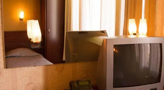 Двухместный номер Standard Manhattan Hotel Brussels