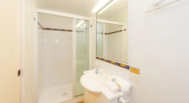 Люкс Executive Auckland Hill Bed & Breakfast
