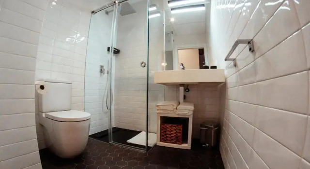 Номер Deluxe Apartamentos Plaza de España 6