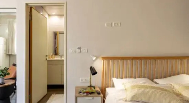The Printhouse Boutique Studio 6, Buchen Sie Boutique Boutique-Hotels in Haifa, Boutique