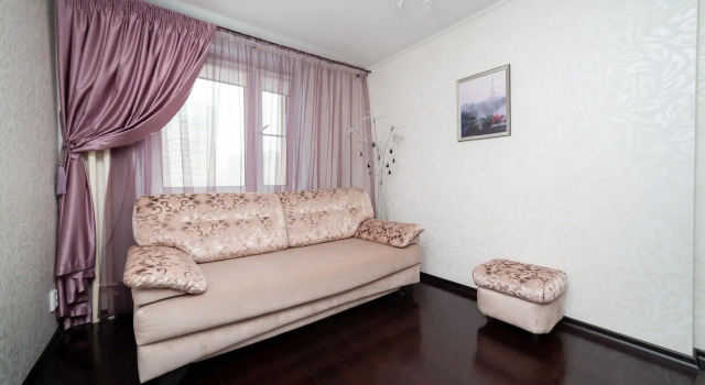 Two-room apartment on Bondarenko street 28, Book Apartment Kazan Tatarstan