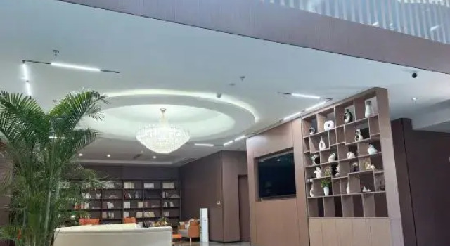 Shuijie Mingdu Hotel, Prenota Hotel Wuxi Jiangsu