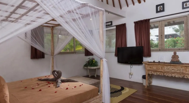 Amore Mio Villa - Seminyak, Rezervovat Vila Vily v Bali, Vila
