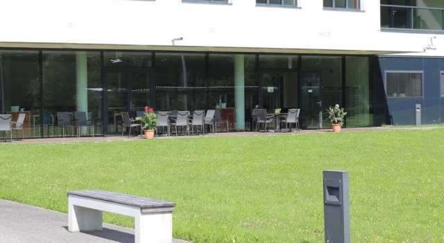 Sportresort ALM 34