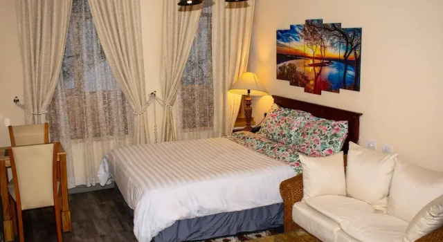 Camera Standard Choice Guest House 2