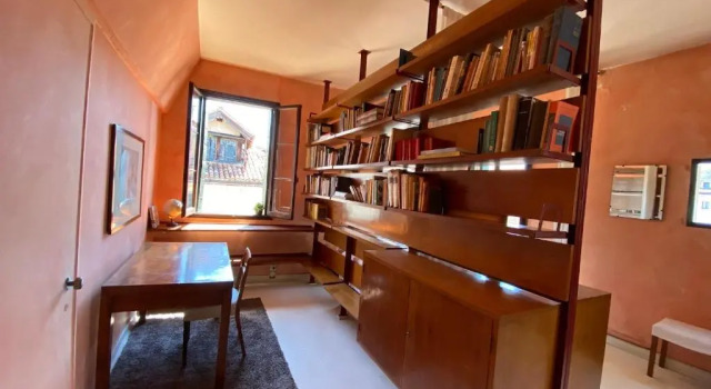 CA' ROMANTICA - BIG APPARTMENT at ACCADEMIA, Забронировать Отель Дорсодуро Венеция, рядом с Accademia Bridge