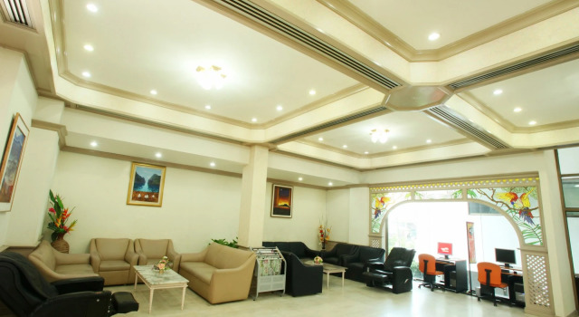 Thumrin Hotel