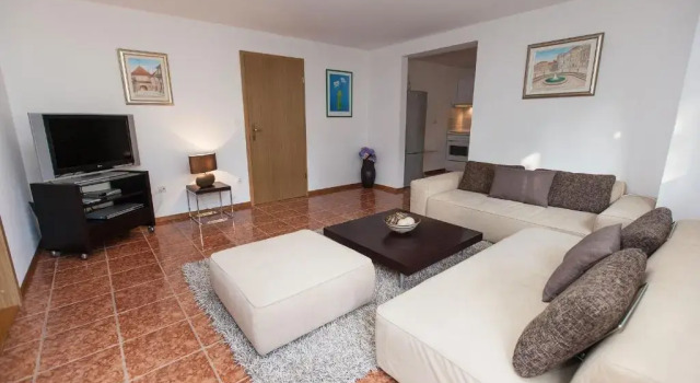 Апартаменты Apartments Mia