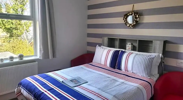 South Beach B & B, Забронировать Отель Бизнес-отели Англии, 4* 5*