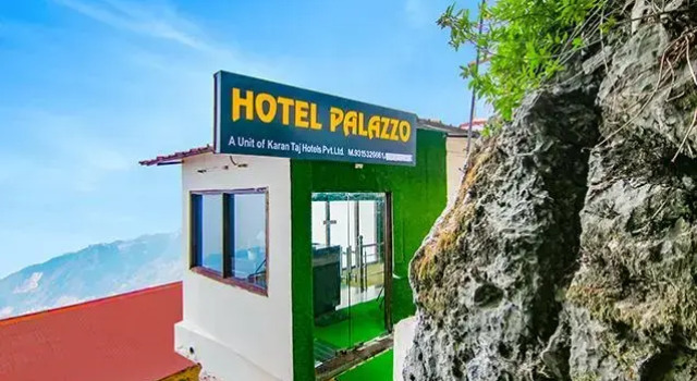 FabHotel Palazzo