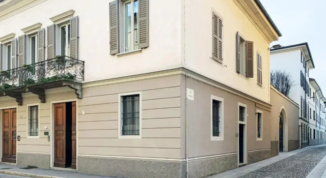 Коттедж Sweet Home Pitti Verdelli