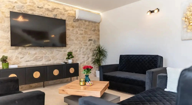 Villa Flora Zadar Villas