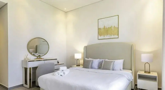 LUX Dream Palm Atlantis Sea View Suite, Забронировать Апартаменты/квартира Дубай Эмират Дубай, рядом с Станция монорельсовой дороги Palm Atlantis
