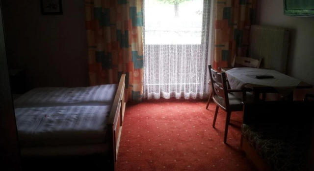 Gästepension Wiesenheim