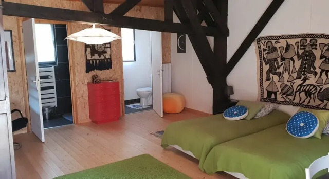 La Poudriere, Забронировать Отель Отели Па-де-Кале с парковкой, Парковка