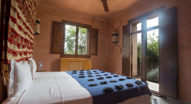 Номер Comfort Le Domaine d'Amanar