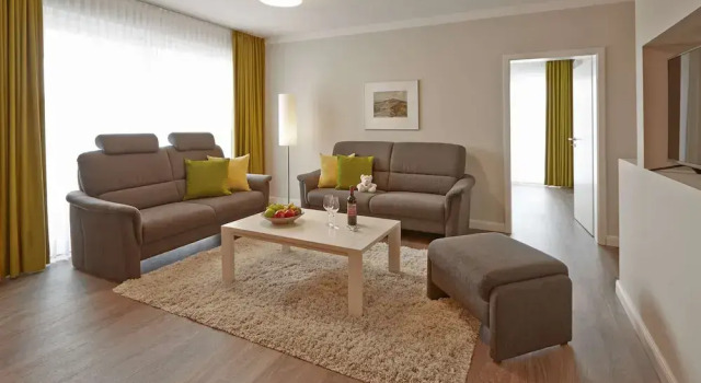 Best Western Plus Hotel Baltic Hills Usedom