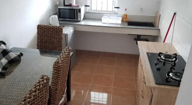 Standardní Apartmán LeBovallon B&B