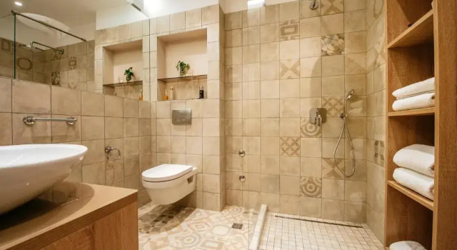 Номер Standard Villa Mirakul