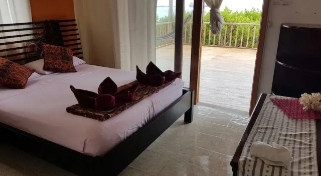 Casa Rosada Galapagos, Boek Hotel Puerto Villamil 