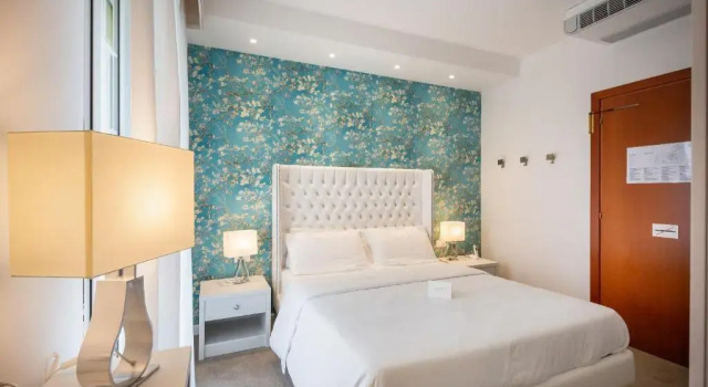 Номер Standard Park Hotel Pineta Boutique Hotel