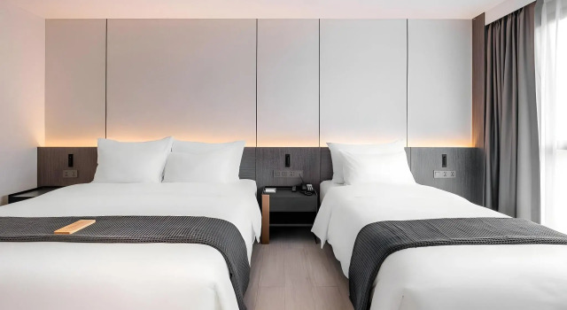 Cascade Hotel Bangkok, Varaa Hotelli SPA-hotellit kohteessa Central Thailand, SPA