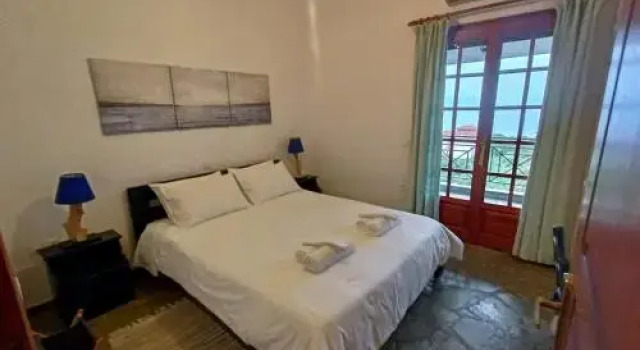 Villa Mariana, Prenota Villa Koroni Messinia