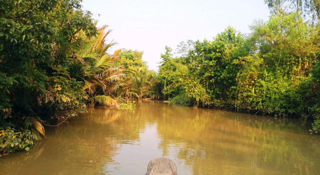 Green Village Homestay, Buchen Sie Hotel Cần Thơ 