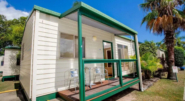 Номер Superior Tasman Holiday Parks - Hervey Bay