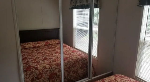 Коттедж Standard Paradise Cove RV Resort & Marina