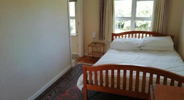 Lisieux House on Lough Neagh, Book Feriehus Craigavon Northern Ireland