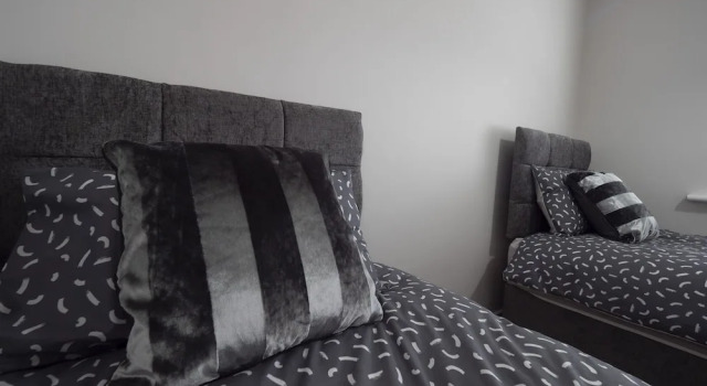 Коттедж Charming 4-bed Cottage in Dungannon