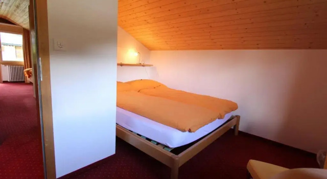 Люкс Pension Mezzaprada