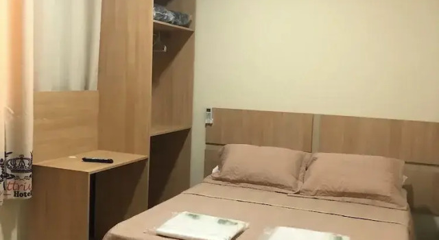 Attriunhotel