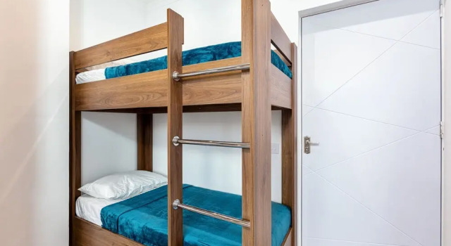 Immaculate 1-bed Apartment in Daba Bakuriani, Rezerwuj Apartament Bakuriani Samckhe Javakheti