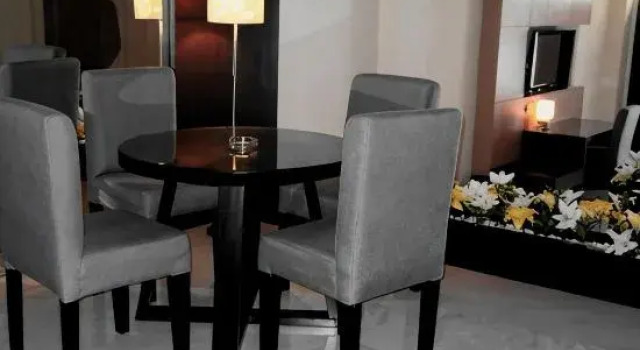 Junior-sviitti Hotel Cianjur Cipanas