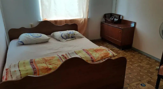 House Of Big Mother Bear, Book Hotel Sukhum Abkhazia