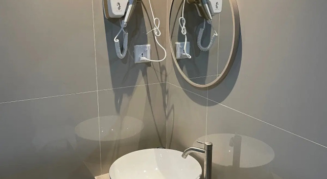 Номер Superior Kawi Jaya Hotel