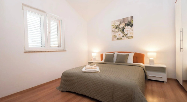 Apartment Massimo Brooklyn