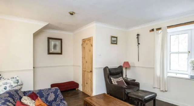 House Sylcot Drumnadrochit, Забронировать Отель Инвермористон Лох-Несс