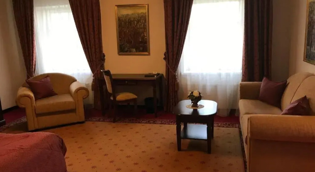 Номер Superior Guest House Pirkliu Namai